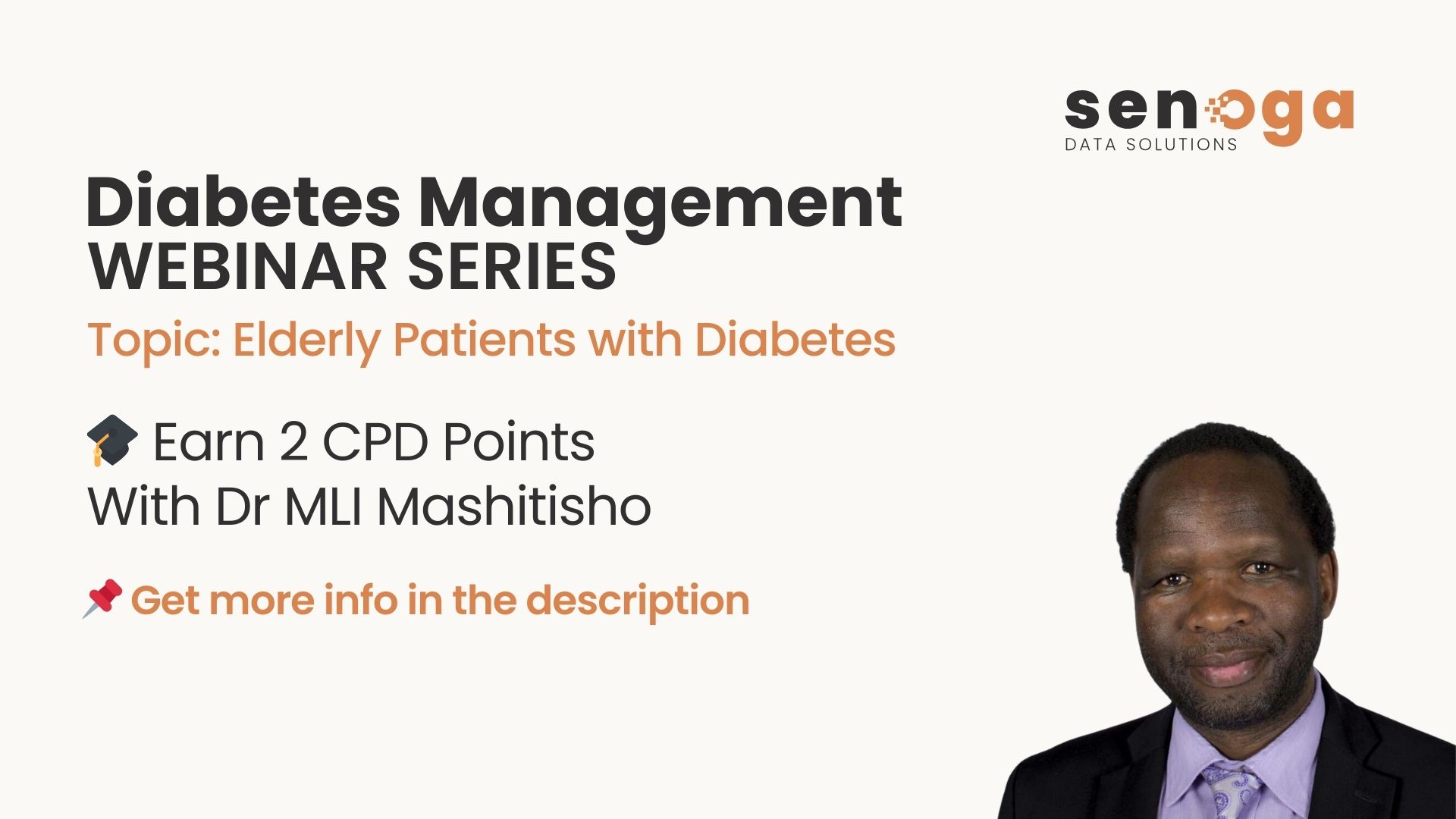 Elderly Patients with Diabetes